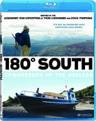 180° South: Conquerors Of The Useless (Blu-ray)
