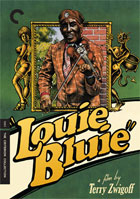 Louie Bluie: Criterion Collection