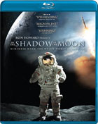 In The Shadow Of The Moon (Blu-ray)