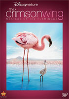 Disneynature: The Crimson Wing: Mystery Of The Flamingos