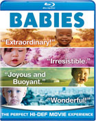 Babies (Blu-ray)