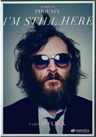 I'm Still Here: The Lost Years Of Joaquin Phoenix