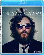 I'm Still Here: The Lost Years Of Joaquin Phoenix (Blu-ray)