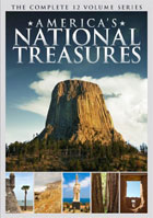 America's National Treasures Collection