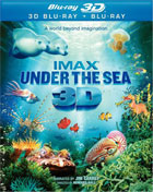 IMAX: Under The Sea (Blu-ray 3D)