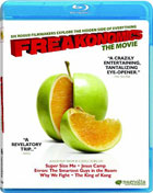 Freakonomics (Blu-ray)