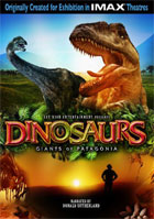 IMAX: Dinosaurs: Giants Of Patagonia