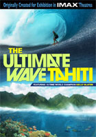 IMAX: The Ultimate Wave: Tahiti