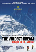 Wildest Dream: Conquest Of Everest