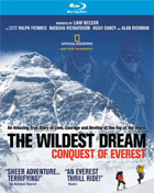 Wildest Dream: Conquest Of Everest (Blu-ray)