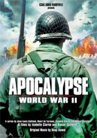 Apocalypse: World War II