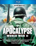 Apocalypse: World War II (Blu-ray)