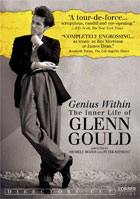 Genius Within: The Inner Life Of Glenn Gould: Director's Cut