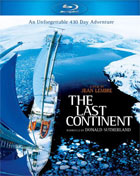 Last Continent (Blu-ray)