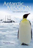 Antarctic Mission