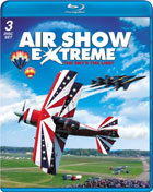 Air Show Extreme: The Sky's The Limit (Blu-ray)