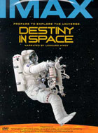 IMAX: Destiny In Space