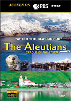 Aleutians: Cradle Of The Storms: After The Classic Fur
