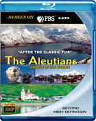 Aleutians: Cradle Of The Storms: After The Classic Fur (Blu-ray)