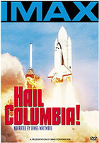 Hail Columbia!: IMAX
