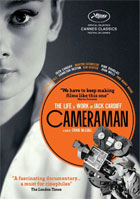 Cameraman: The Life And Work Of Jack Cardiff