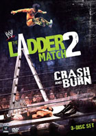 WWE: Ladder Match 2: Crash And Burn