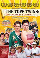 Topp Twins: Untouchable Girls