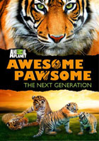 Awesome Pawsome: The Next Generation