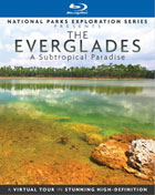 National Parks Exploration Series: The Everglades: A Subtropical Paradise (Blu-ray)
