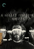 Hollis Frampton Odyssey: Criterion Collection