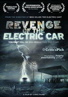 Revenge Of The Electric Car