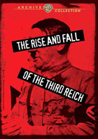 Rise And Fall Of The Third Reich: Warner Archive Collection