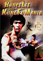 Bruce Lee: Kung Fu Mania