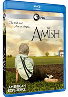 Amish: The American Experience (Blu-ray)
