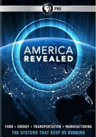 America Revealed