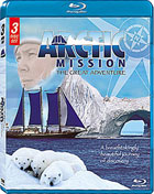 Arctic Mission: The Great Adventure (Blu-ray)