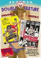 Primitive London / London In The Rain: Jezebel Double Feature