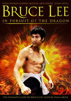 Bruce Lee: In Pursuit Of The Dragon (PAL-UK)