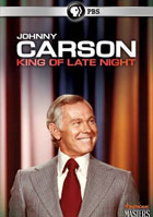 American Masters: Johnny Carson: King Of Late Night