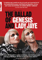 Ballad Of Genesis And Lady Jaye