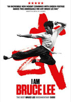 I Am Bruce Lee