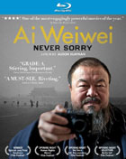 Ai Weiwei: Never Sorry (Blu-ray)