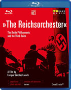 Reichsorchester: The Berlin Philharmonic And The Third Reich (Blu-ray)