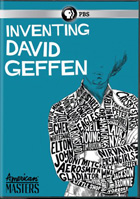 American Masters: Inventing David Geffen