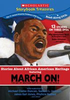 Heritage Collection: African-American History Collection