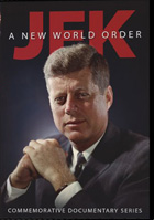 JFK: A New World Order