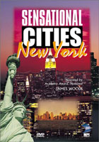 Sensational Cities: New York