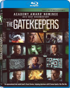 Gatekeepers (2012)(Blu-ray)