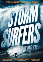 Storm Surfers: The Movie