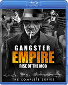 Gangster Empire: Rise Of The Mob (Blu-ray)